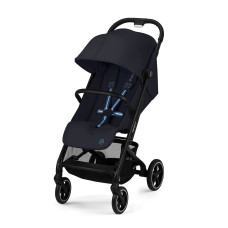 Прогулянкова коляска Cybex Beezy 2024 Dark blue