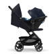 Прогулянкова коляска Cybex Beezy 2024 Dark blue