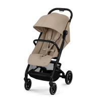 Прогулянкова коляска Cybex Beezy 2024 Almond beige