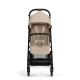 Прогулянкова коляска Cybex Beezy 2024 Almond beige