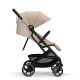 Прогулянкова коляска Cybex Beezy 2024 Almond beige