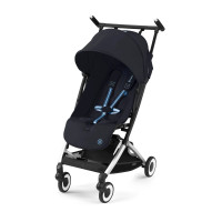 Прогулянкова коляска Cybex Libelle 2024 Dark blue