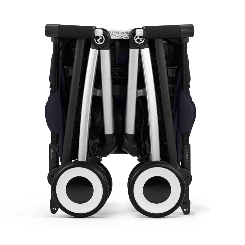 Прогулянкова коляска Cybex Libelle 2024 Dark blue