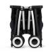 Прогулянкова коляска Cybex Libelle 2024 Dark blue
