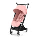 Прогулянкова коляска Cybex Libelle 2024 Candy pink