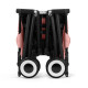 Прогулянкова коляска Cybex Libelle 2024 Candy pink