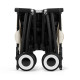 Прогулянкова коляска Cybex Libelle 2024 Canvas white