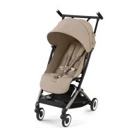 Прогулянкова коляска Cybex Libelle 2024 Almond beige