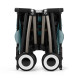 Прогулянкова коляска Cybex Libelle 2024 Stormy blue