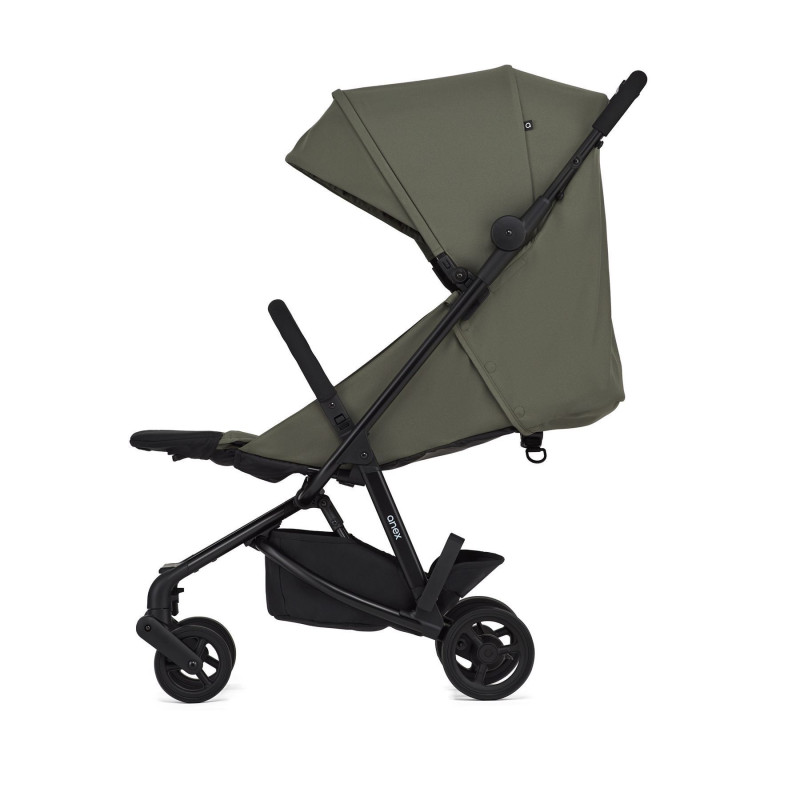 Коляска Anex Air-Z 09 Aurora