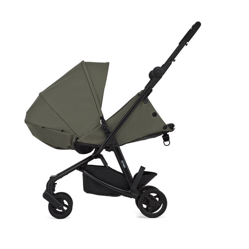 Коляска Anex Air-Z 09 Aurora