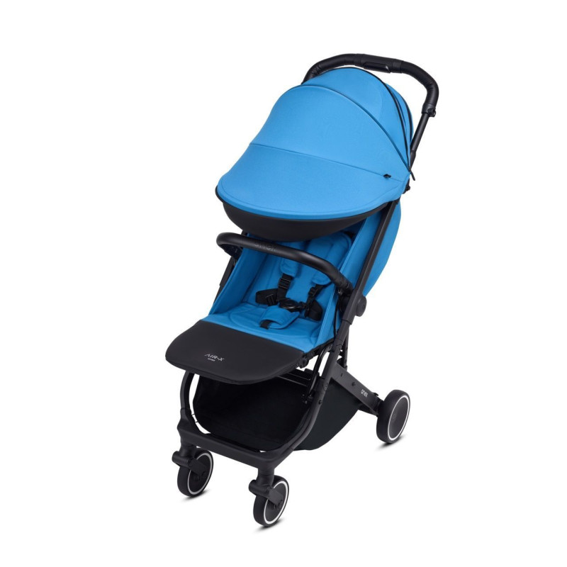 Коляска Anex Air-X 08 Blue