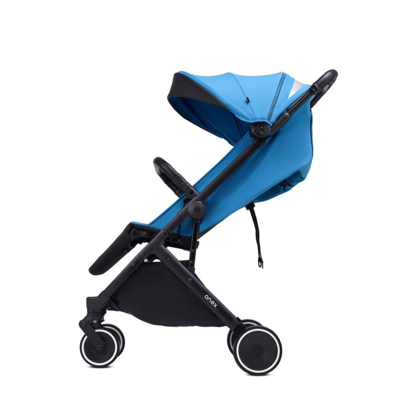 Коляска Anex Air-X 08 Blue