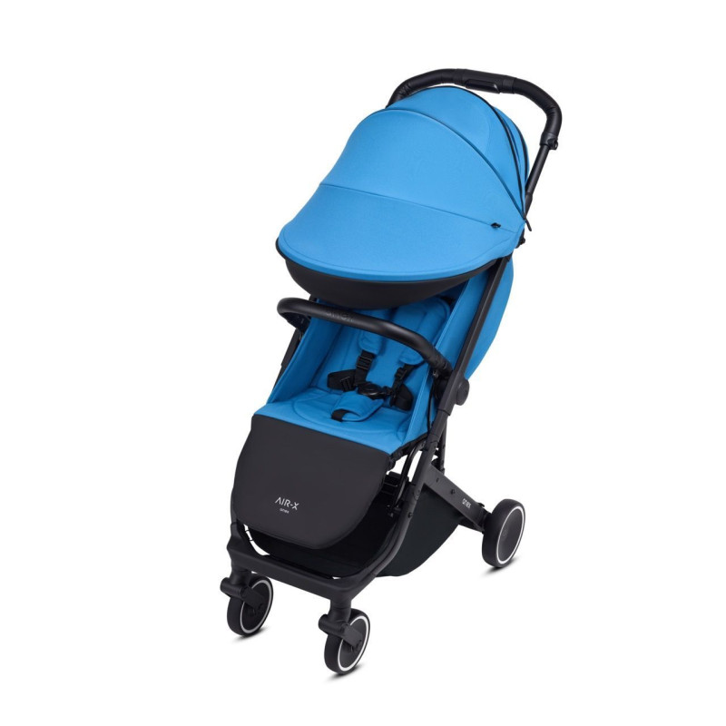 Коляска Anex Air-X 08 Blue