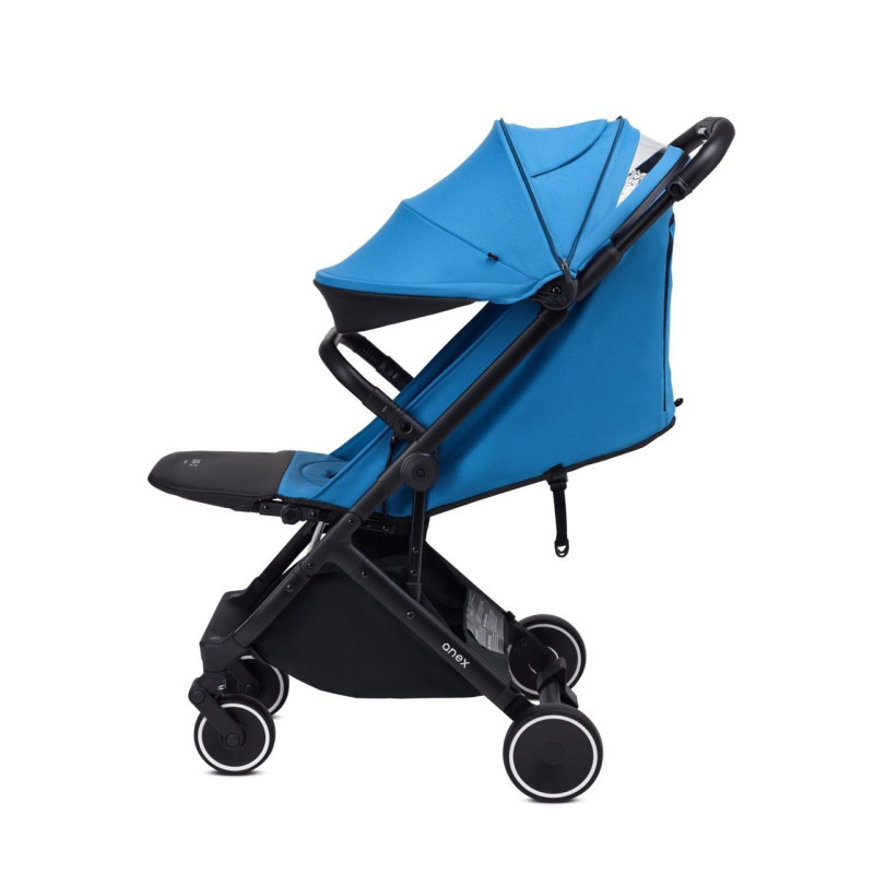 Коляска Anex Air-X 08 Blue