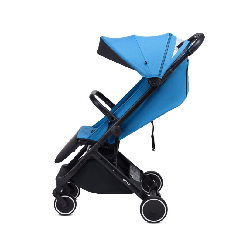 Коляска Anex Air-X 08 Blue
