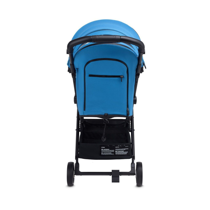 Коляска Anex Air-X 08 Blue