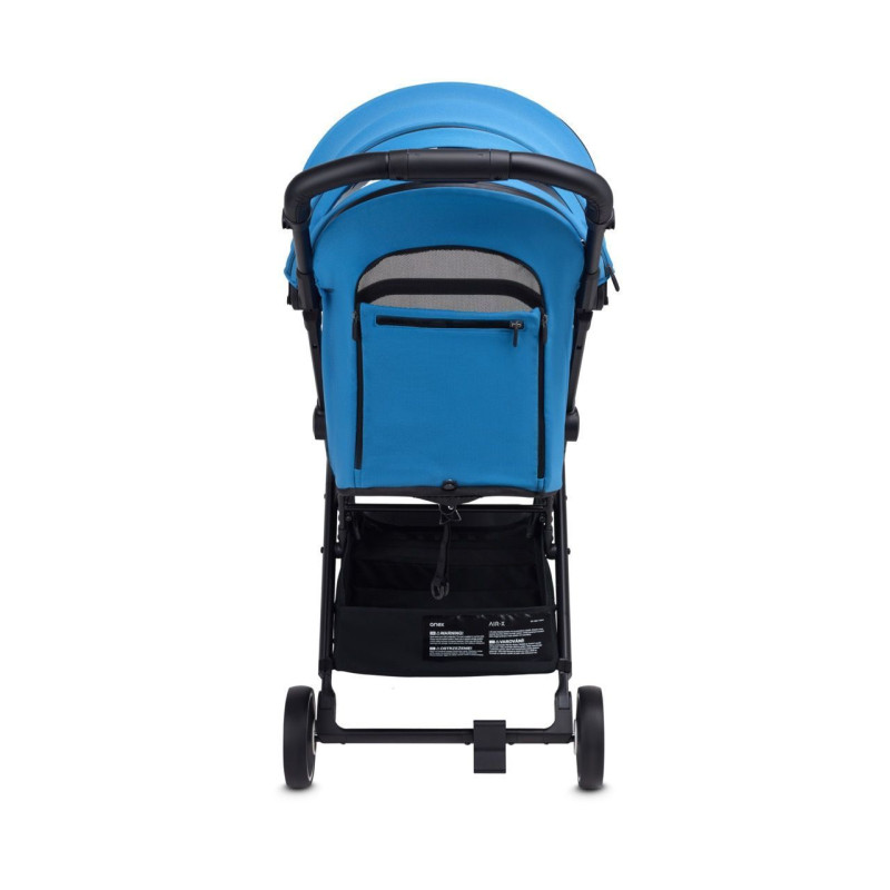Коляска Anex Air-X 08 Blue