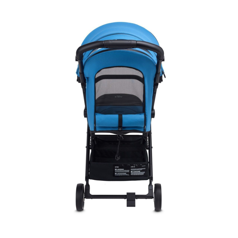 Коляска Anex Air-X 08 Blue