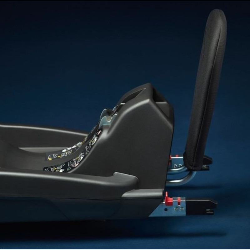 База isofix для Anex Cosmo / Pixel