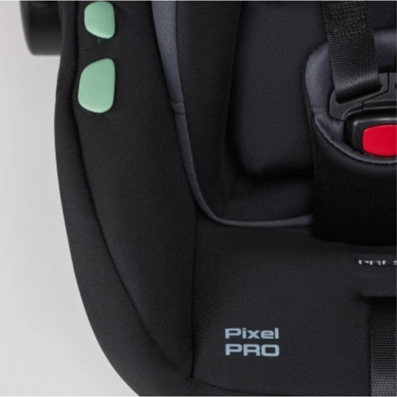 Автокрісло Anex Pixel PRO 2.0