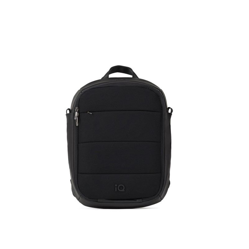 Сумка до коляски Anex iQ Smoky
