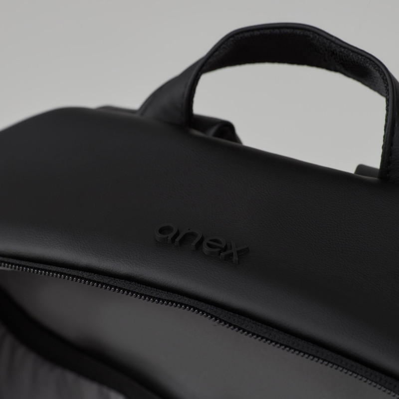 Сумка до коляски Anex iQ Smoky