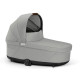Люлька Cybex Balios S Lava Grey
