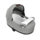 Люлька Cybex Balios S Lava Grey