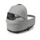 Люлька Cybex Balios S Lava Grey
