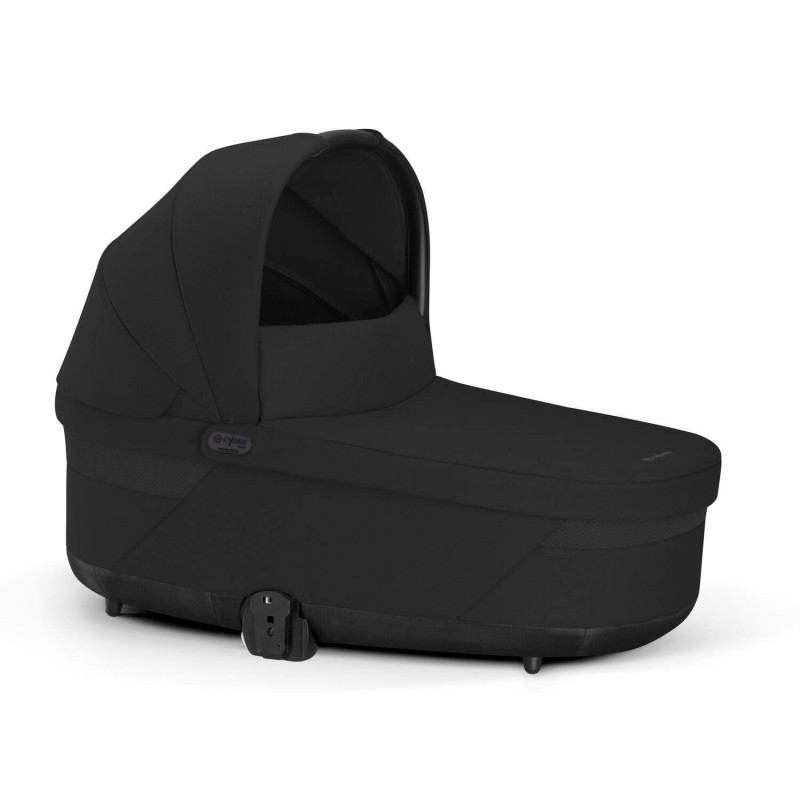 Люлька Cybex Balios S Moon Black