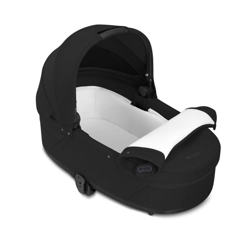 Люлька Cybex Balios S Moon Black