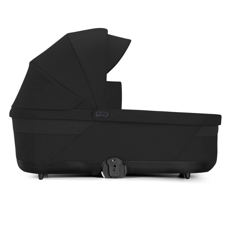 Люлька Cybex Balios S Moon Black