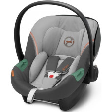 Автокрісло Cybex Aton S2 i-Size Lava Grey