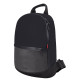 Коляска універсальна CARRELLO Omega CRL-6545 (3in1) Cosmo Black /1/