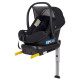 Коляска універсальна CARRELLO Omega CRL-6545 (3in1) Cosmo Black /1/