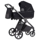 Коляска універсальна CARRELLO Omega CRL-6545 (3in1) Cosmo Black /1/