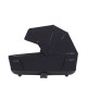 Коляска універсальна CARRELLO Omega CRL-6545 (3in1) Cosmo Black /1/