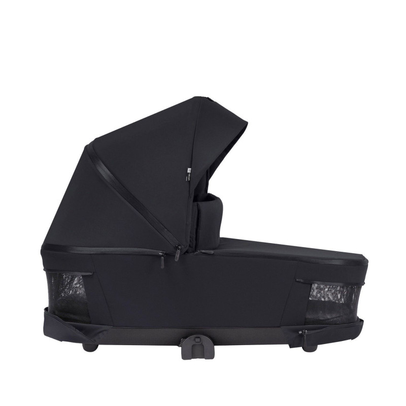 Коляска універсальна CARRELLO Omega CRL-6545 (3in1) Cosmo Black /1/
