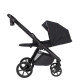 Коляска універсальна CARRELLO Omega CRL-6545 (3in1) Cosmo Black /1/