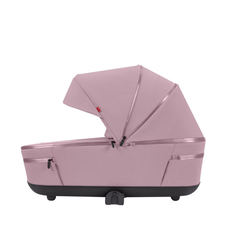 Коляска універсальна CARRELLO Omega CRL-6545 (3in1) Galaxy Pink /1/