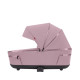 Коляска універсальна CARRELLO Omega CRL-6545 (3in1) Galaxy Pink /1/