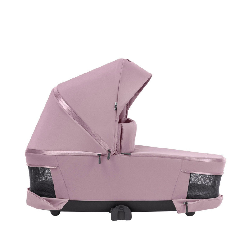 Коляска універсальна CARRELLO Omega CRL-6545 (3in1) Galaxy Pink /1/