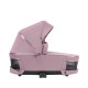 Коляска універсальна CARRELLO Omega CRL-6545 (3in1) Galaxy Pink /1/