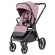 Коляска універсальна CARRELLO Omega CRL-6545 (3in1) Galaxy Pink /1/