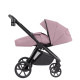 Коляска універсальна CARRELLO Omega CRL-6545 (3in1) Galaxy Pink /1/