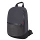 Коляска універсальна CARRELLO Omega CRL-6545 (3in1) Meteor Grey /1/