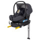 Коляска універсальна CARRELLO Omega CRL-6545 (3in1) Meteor Grey /1/