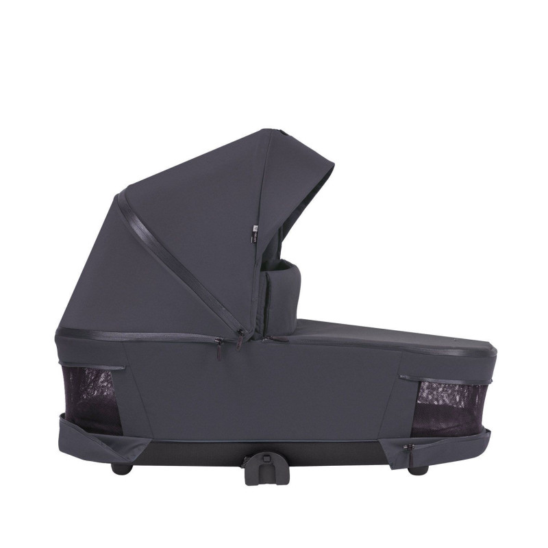 Коляска універсальна CARRELLO Omega CRL-6545 (3in1) Meteor Grey /1/