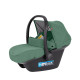 Коляска універсальна CARRELLO Omega CRL-6545 (3in1) Nova Green /1/